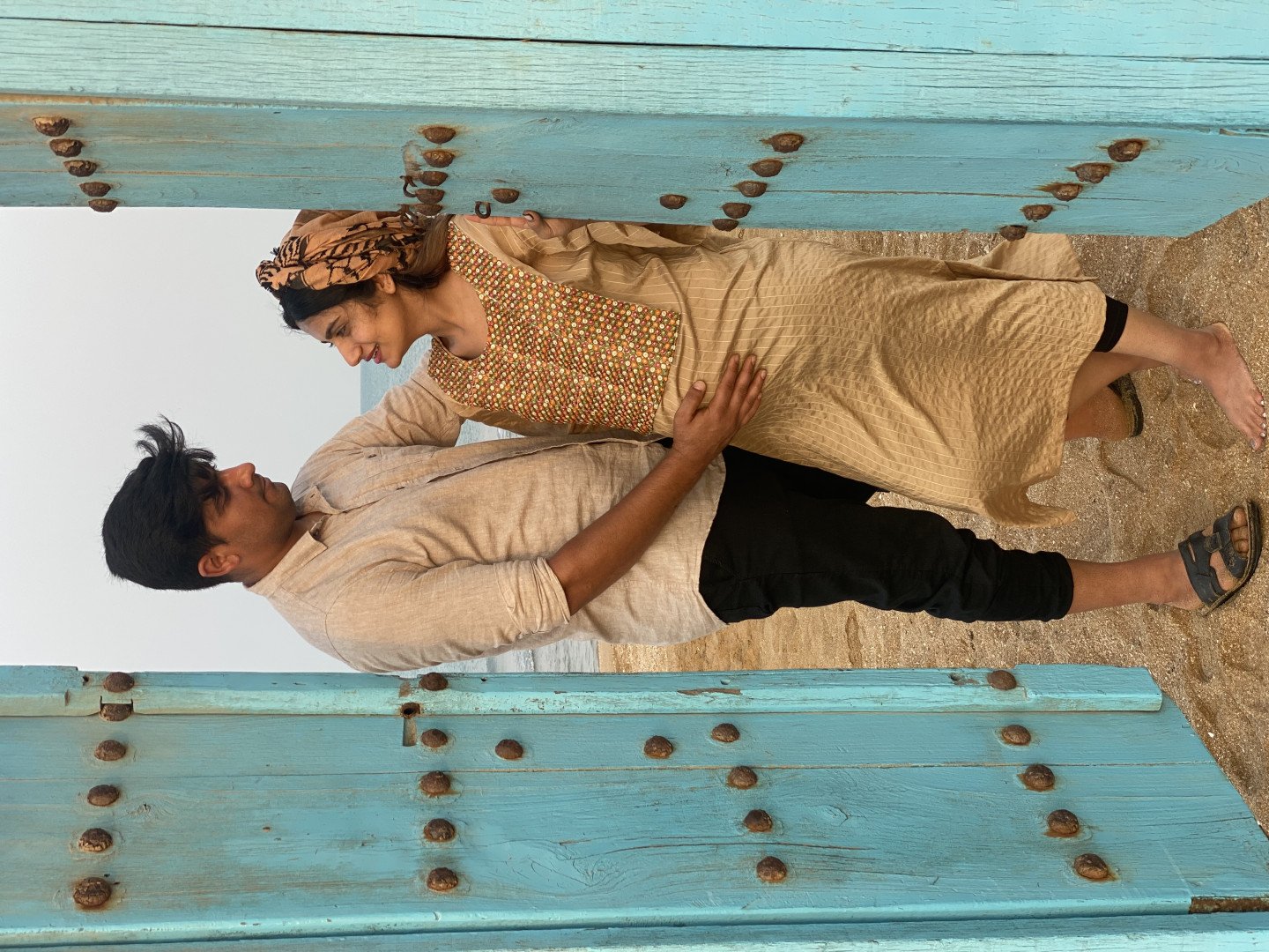 بارداری آرکان روانتاب