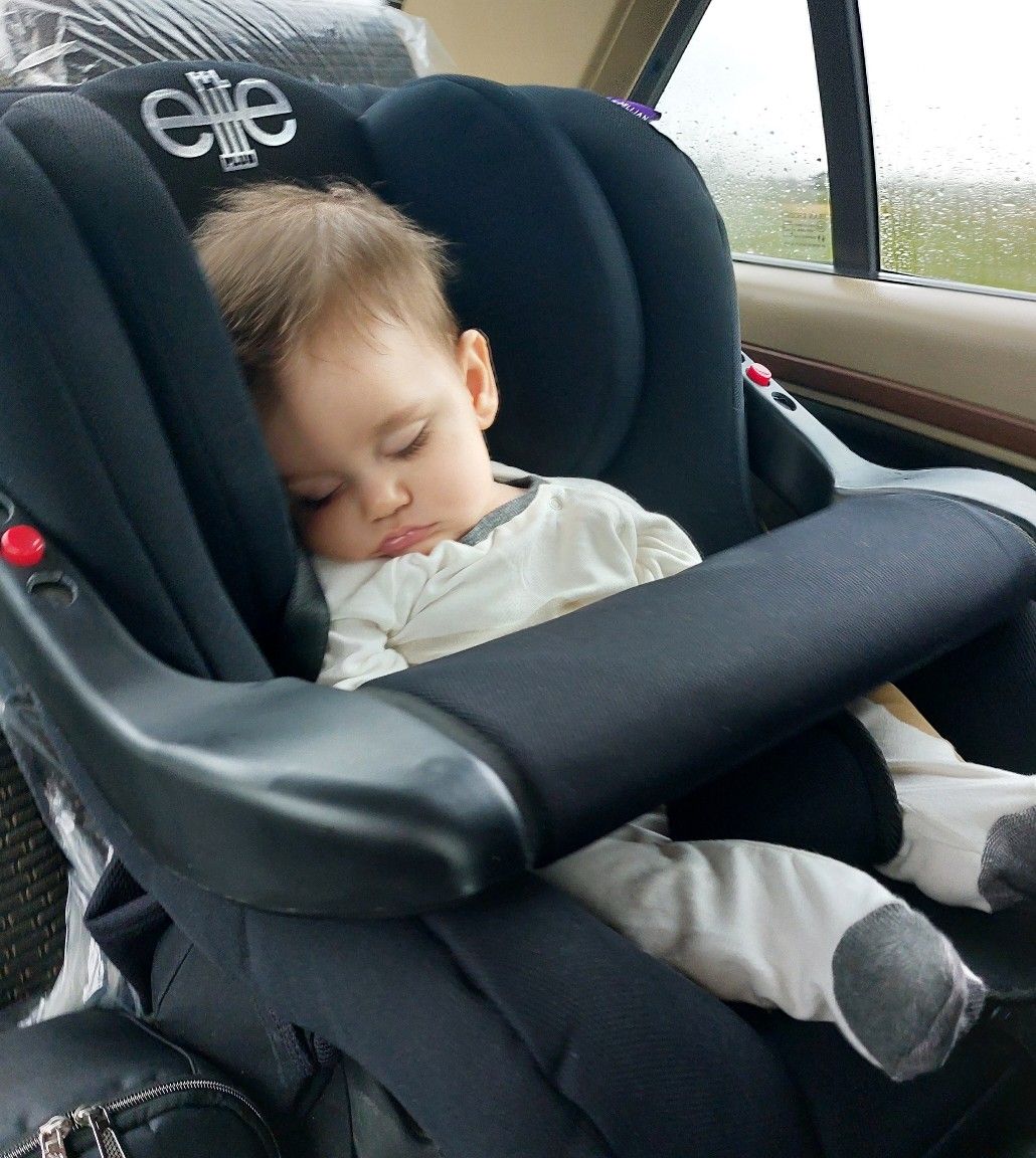 تم عکس تابستانی کودک آدریان