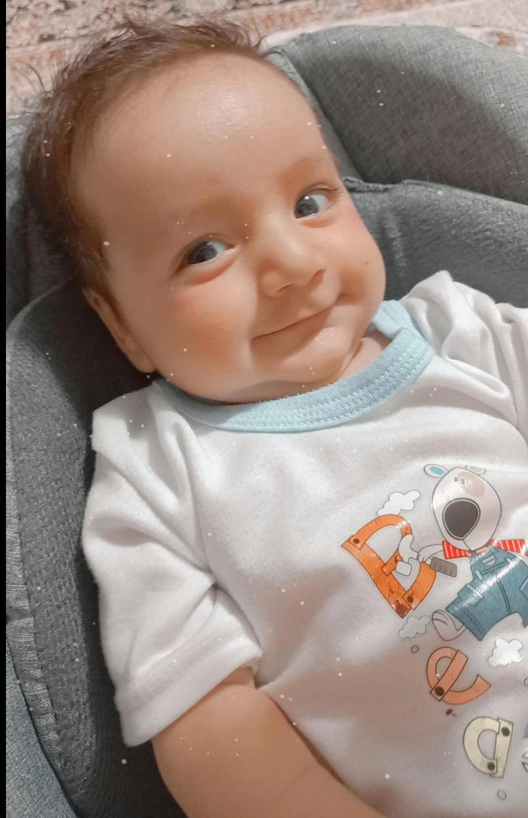 محمدرضا-مامان محمدرضا رحیمی