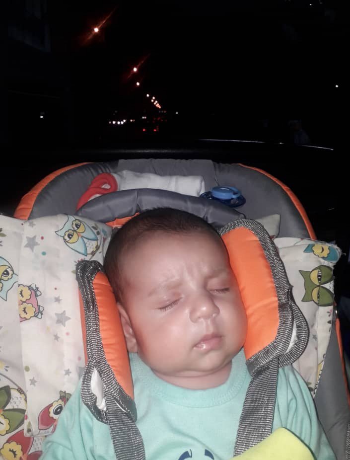 مسابقه عکس سفر مهراس شاكري