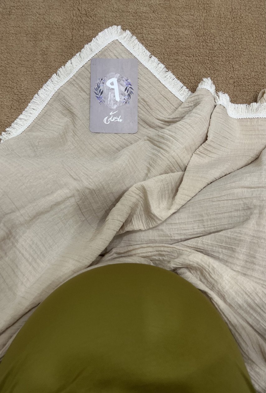 مکعب تاریخ‌شمار رادان حیاتی