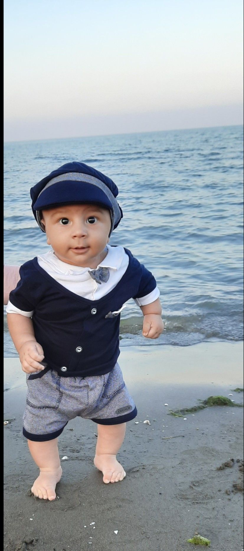 مسابقه عکس سفر سید مهدی