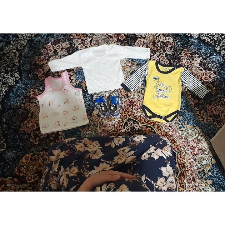 بارداری nikan