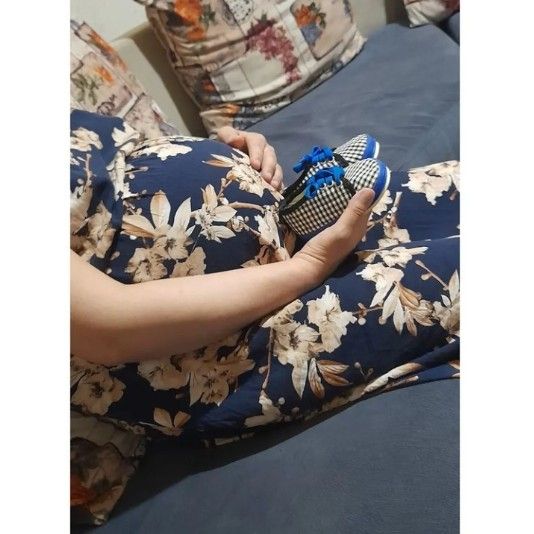 بارداری nikan