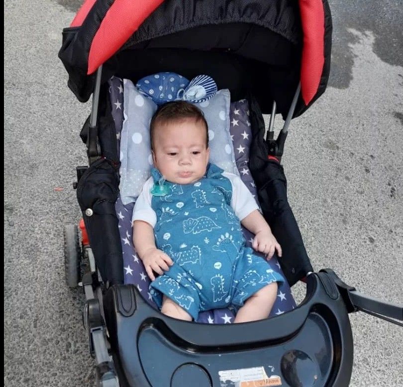 آلبوم-خاطرات-کودکی رایان