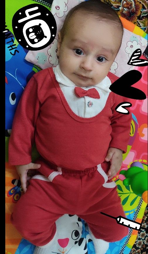 واکسن عرشیا جعفری