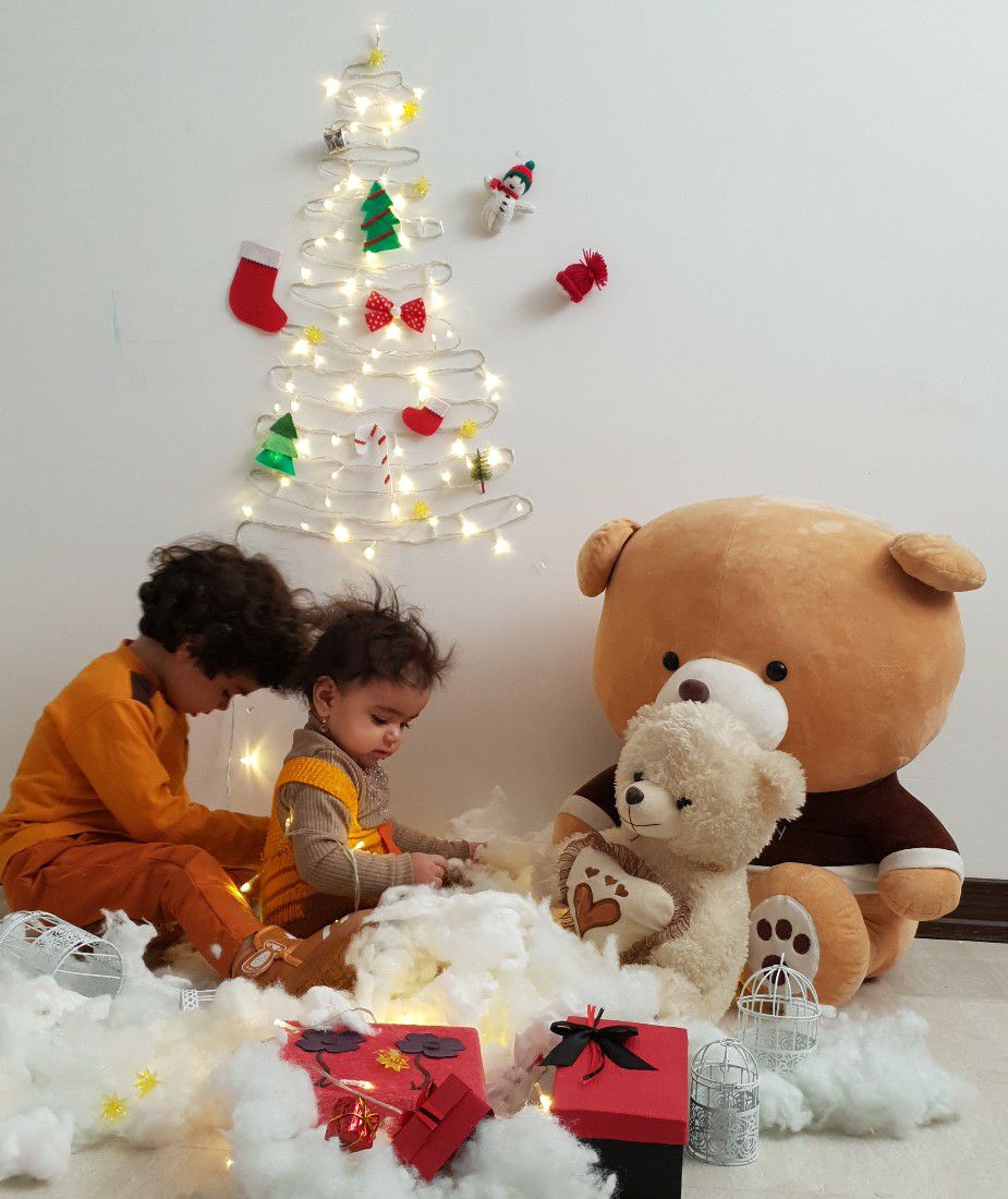 شب یلدا کودک سبحان کریمی