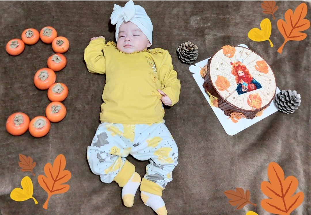 عکس نوزاد دختر نفس جون