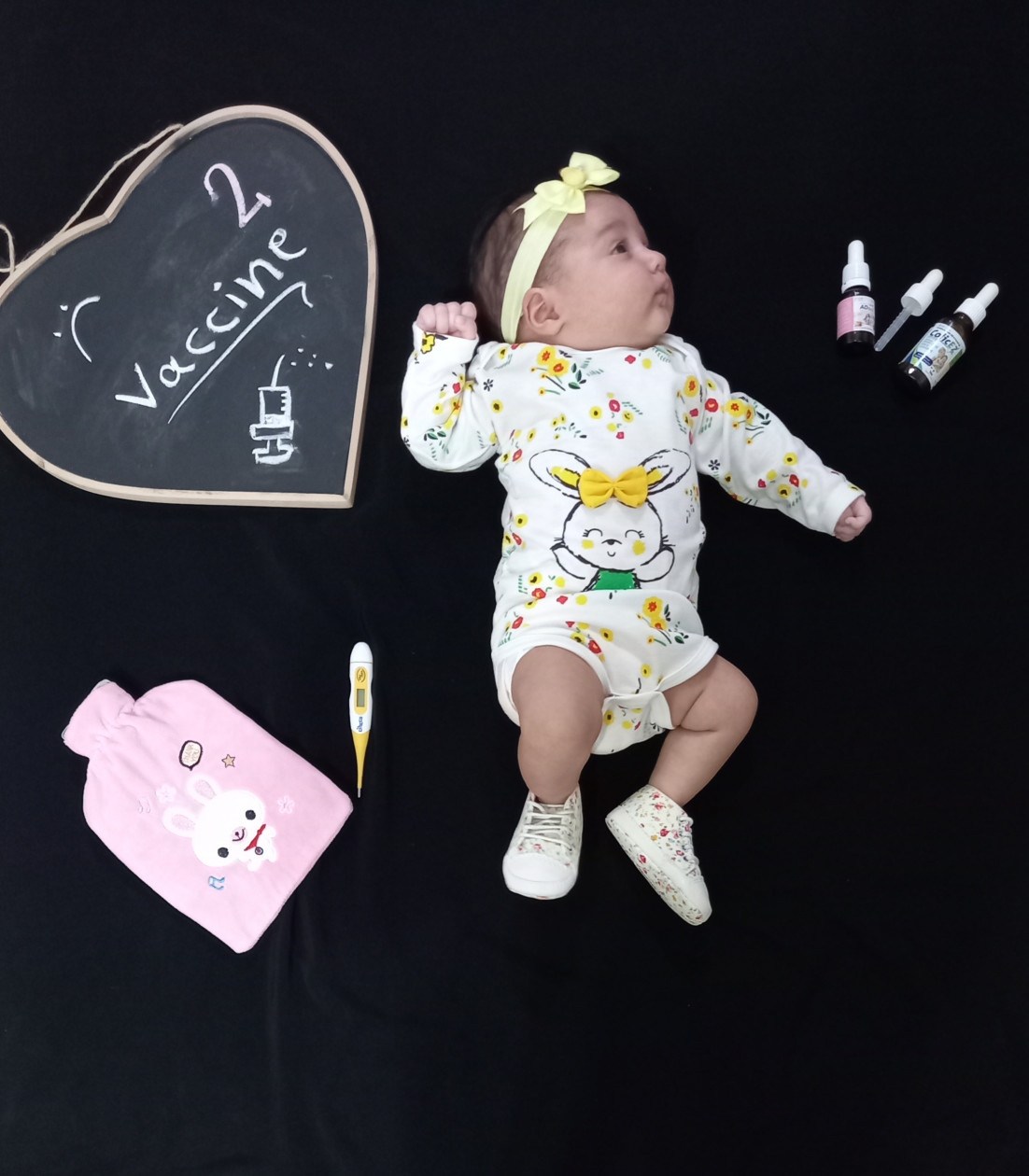 تخته سیاه قلب مَهرو فردی