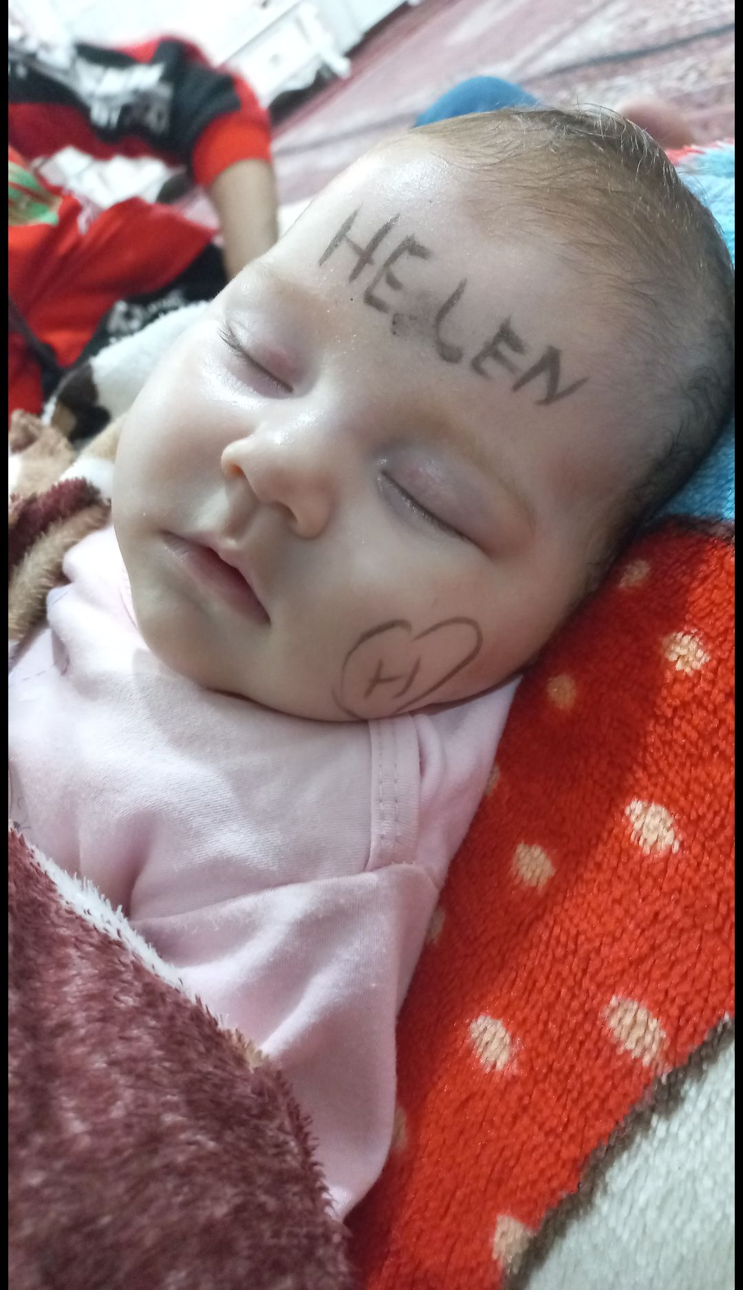 لالا کردنم هلن