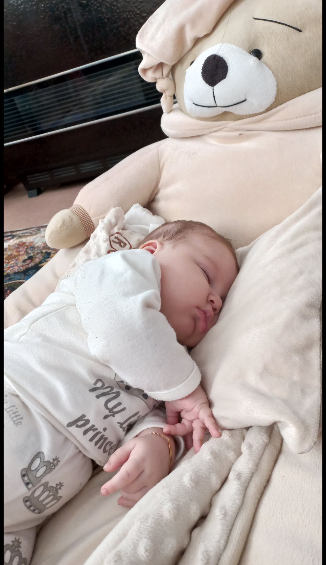 لالا کردنم هلن