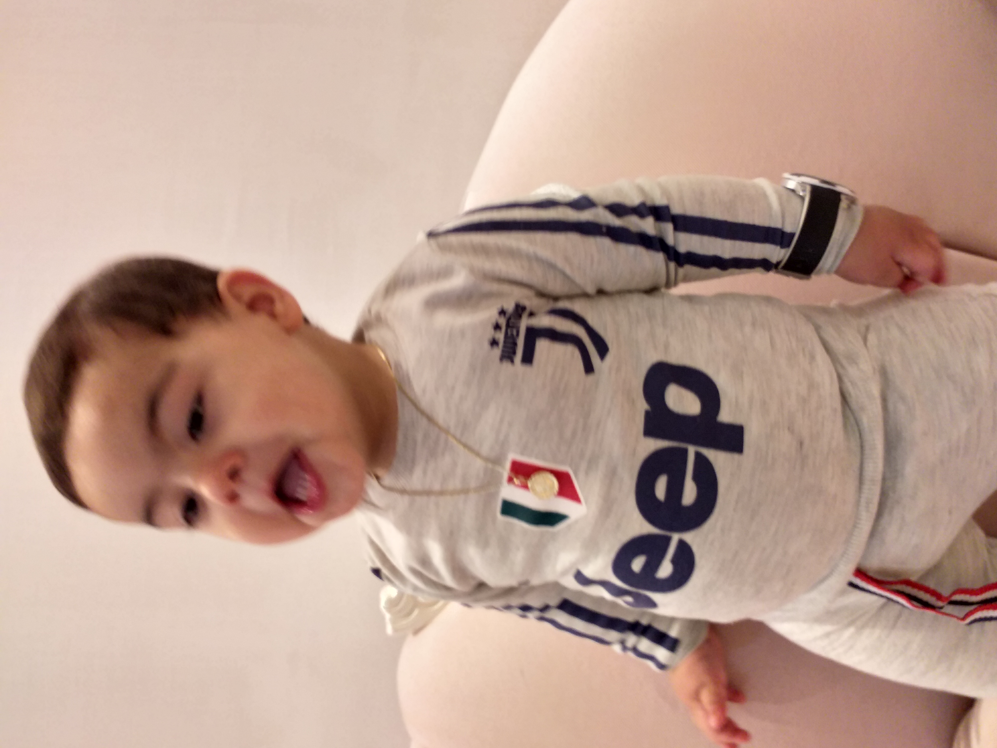 تم عکس پاییزی نوزاد محمدرضا محمدی