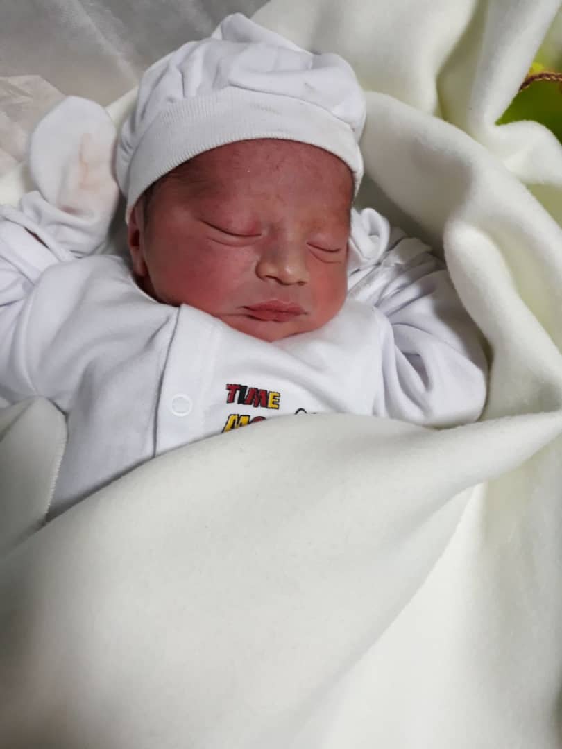 تم عکس تابستانی کودک محمدعلی زاهدی