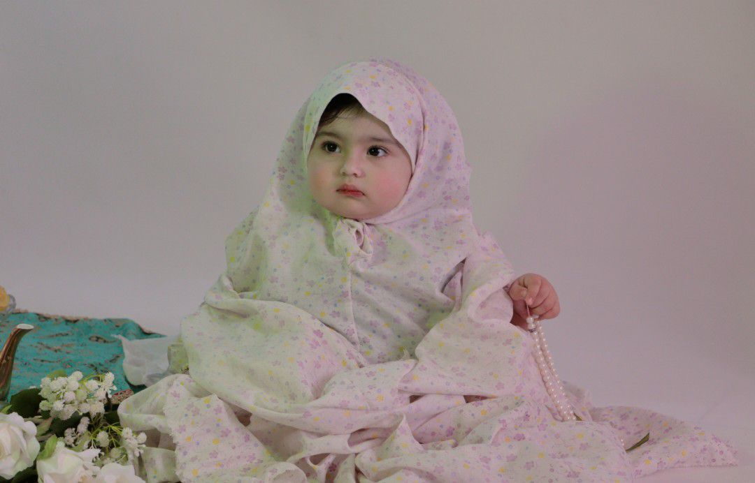 ماه رمضان نیلیا صدر