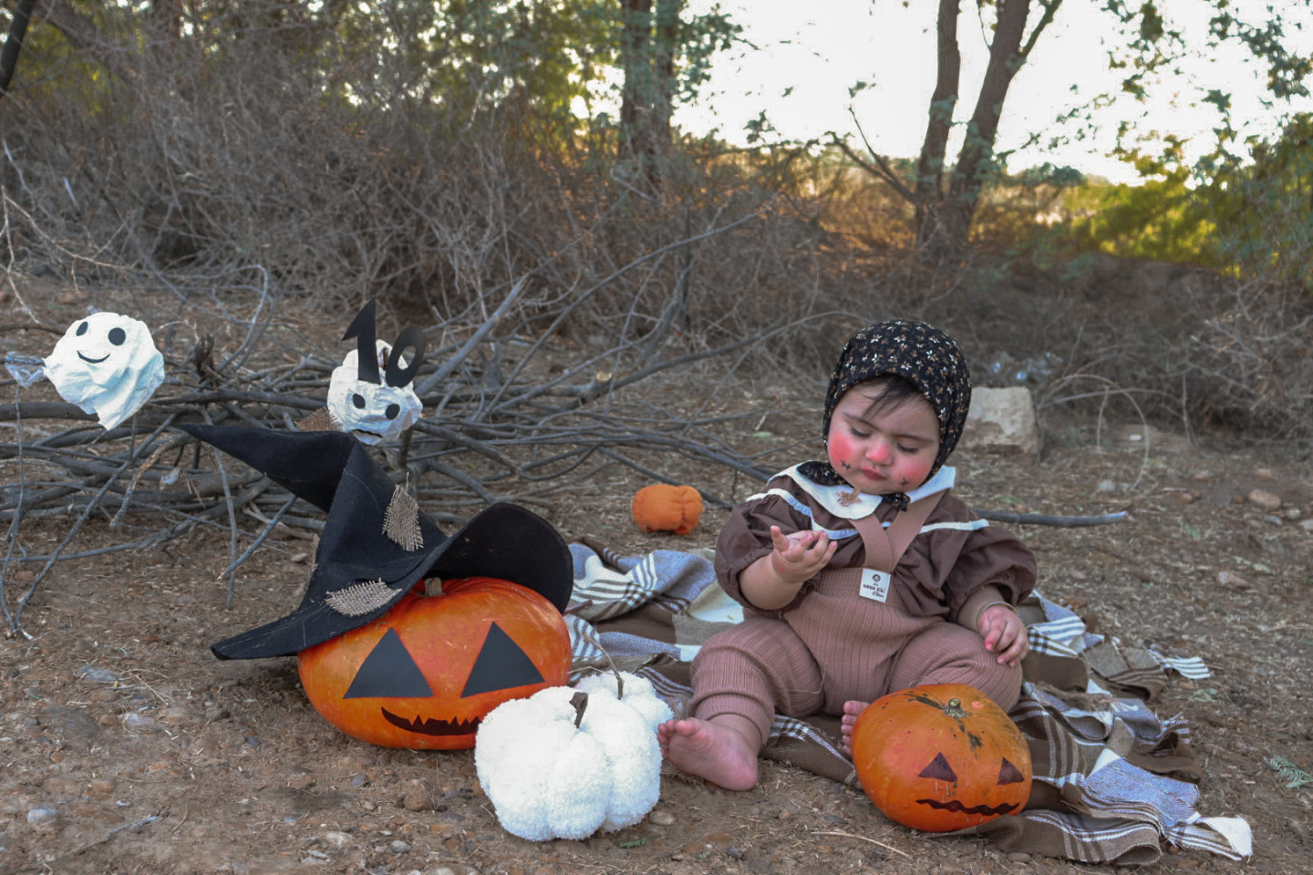 ننه_سرما نیلیا صدر