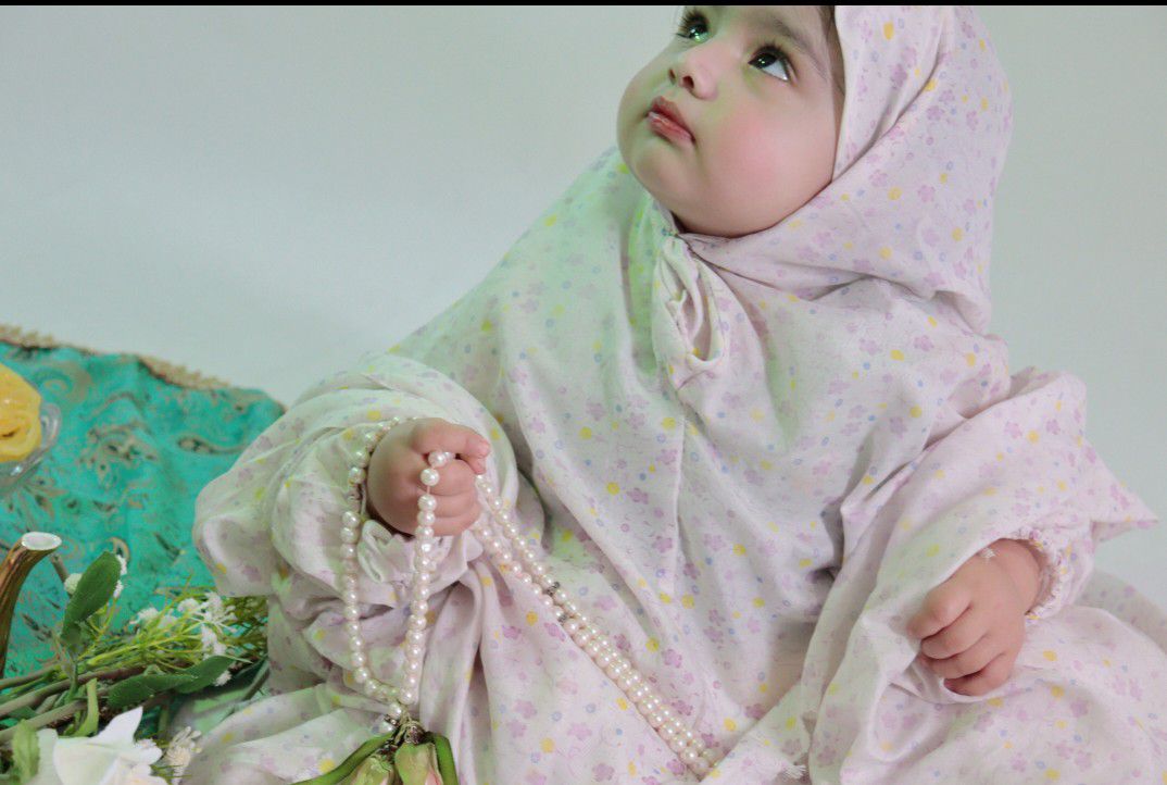 ماه رمضان نیلیا صدر