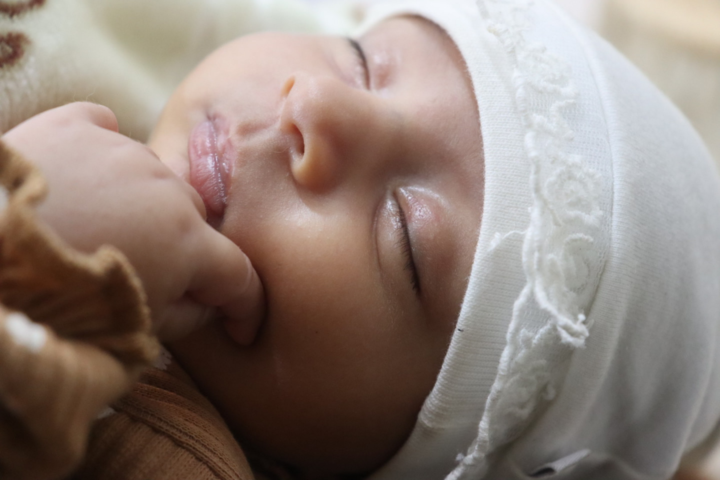 شروع غذای کمکی نیلیا صدر