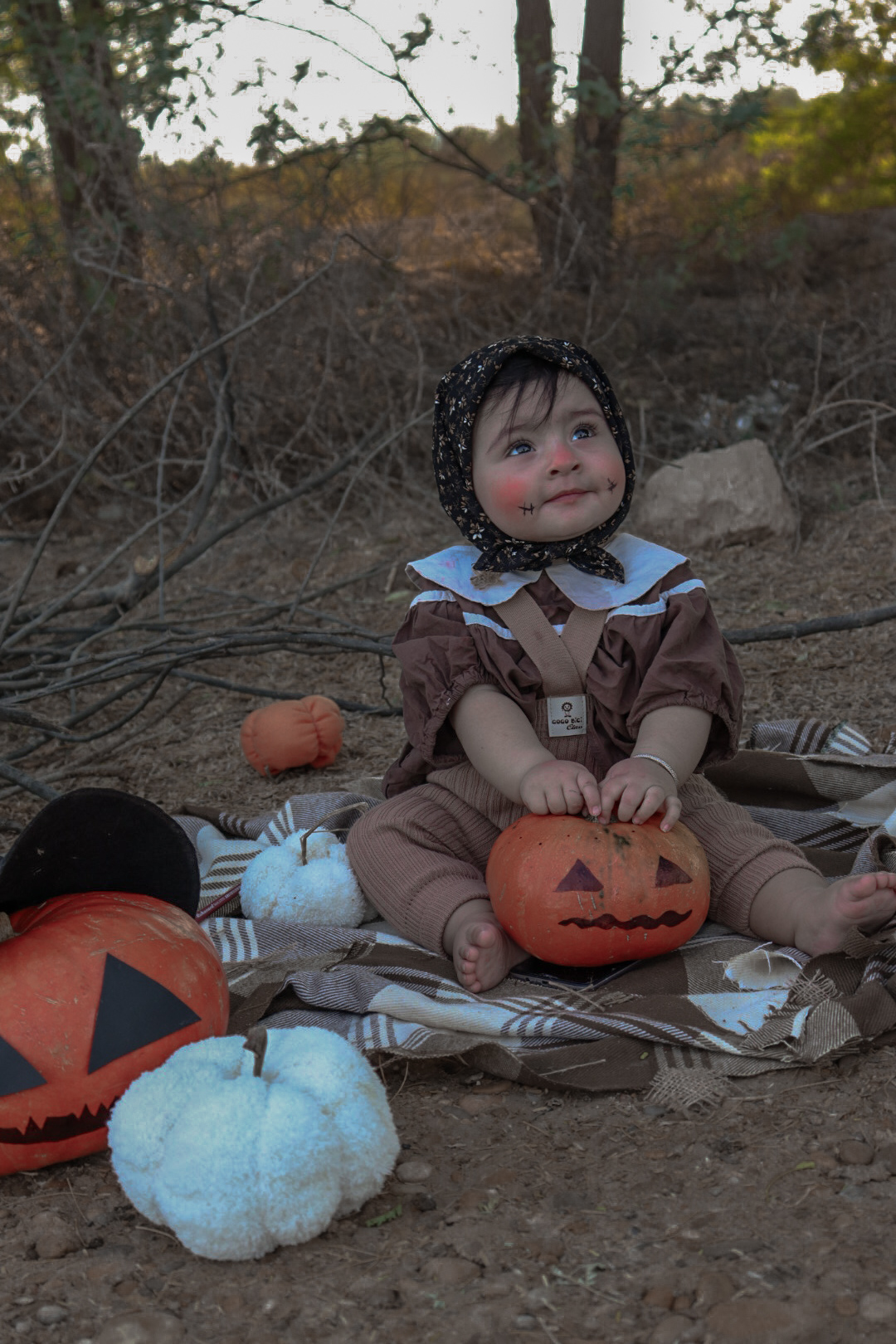 ده ماهگی نوزاد نیلیا صدر