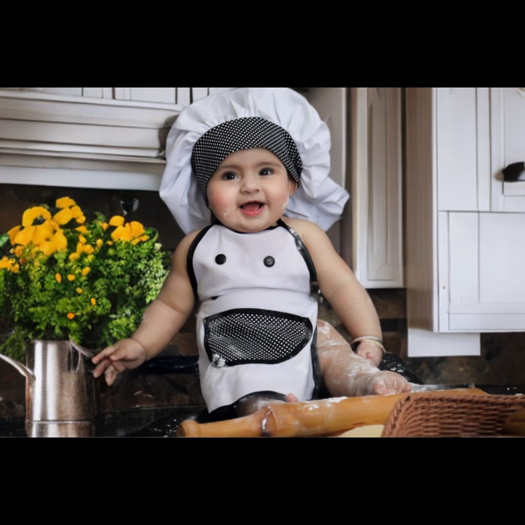 شش ماهگی نوزاد نیلیا صدر