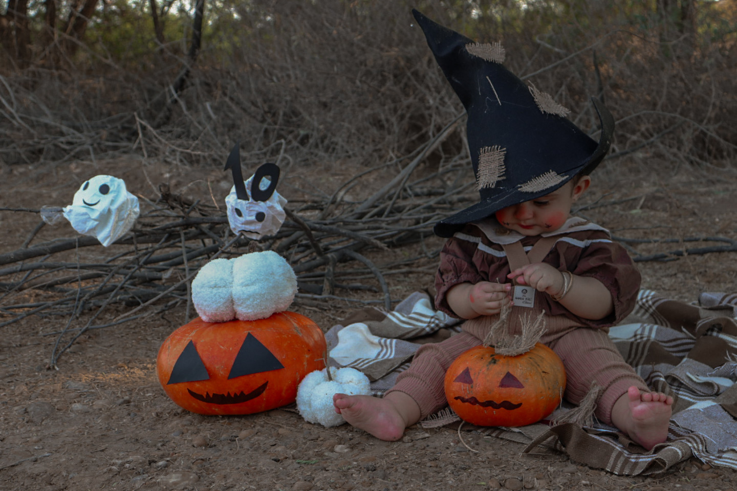 ده ماهگی نوزاد نیلیا صدر