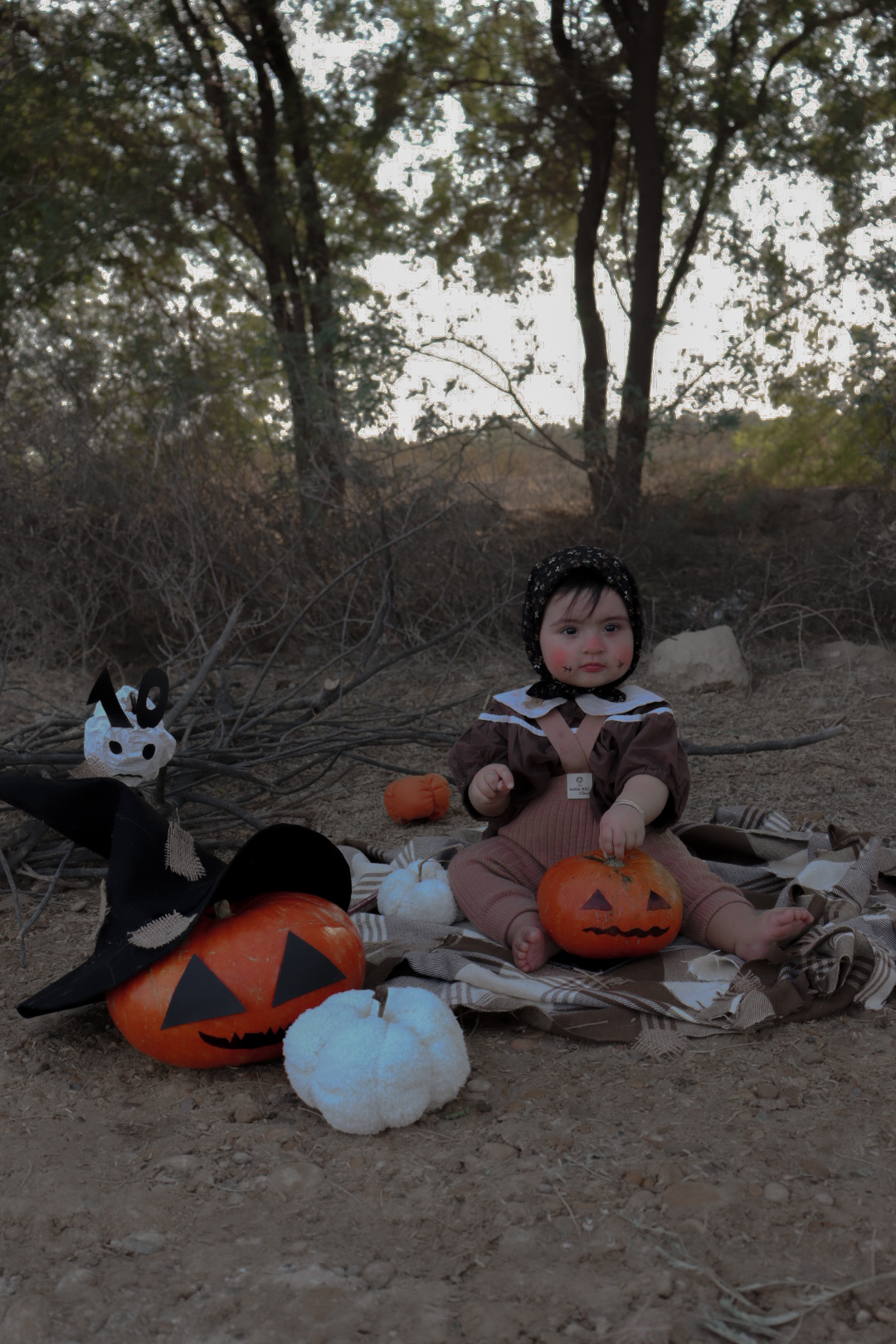 عکس نوزاد دختر نیلیا صدر