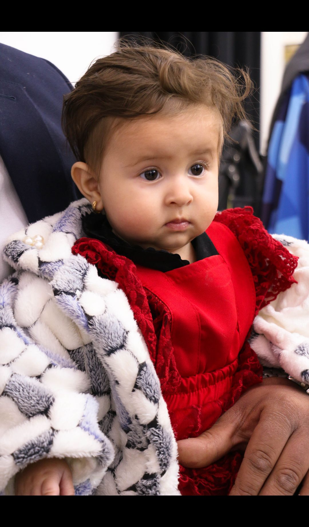 دختر ماهور عسگری