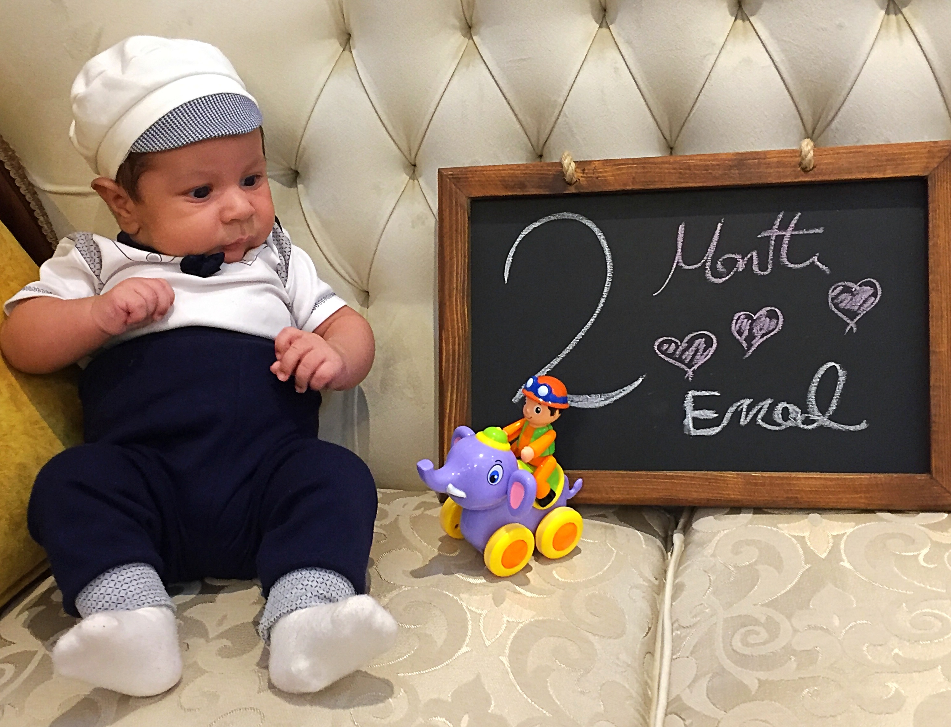 تخته سیاه فانتزی عماد وحيدي