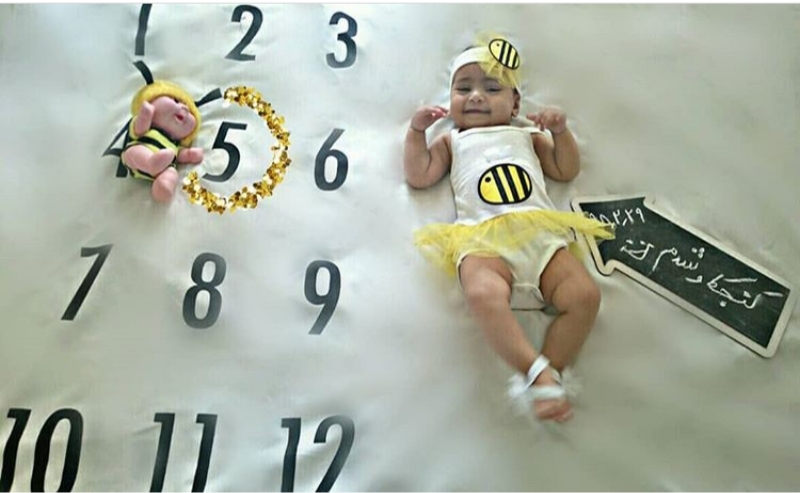 شروع غذای کمکی آمیتیس قاسمی