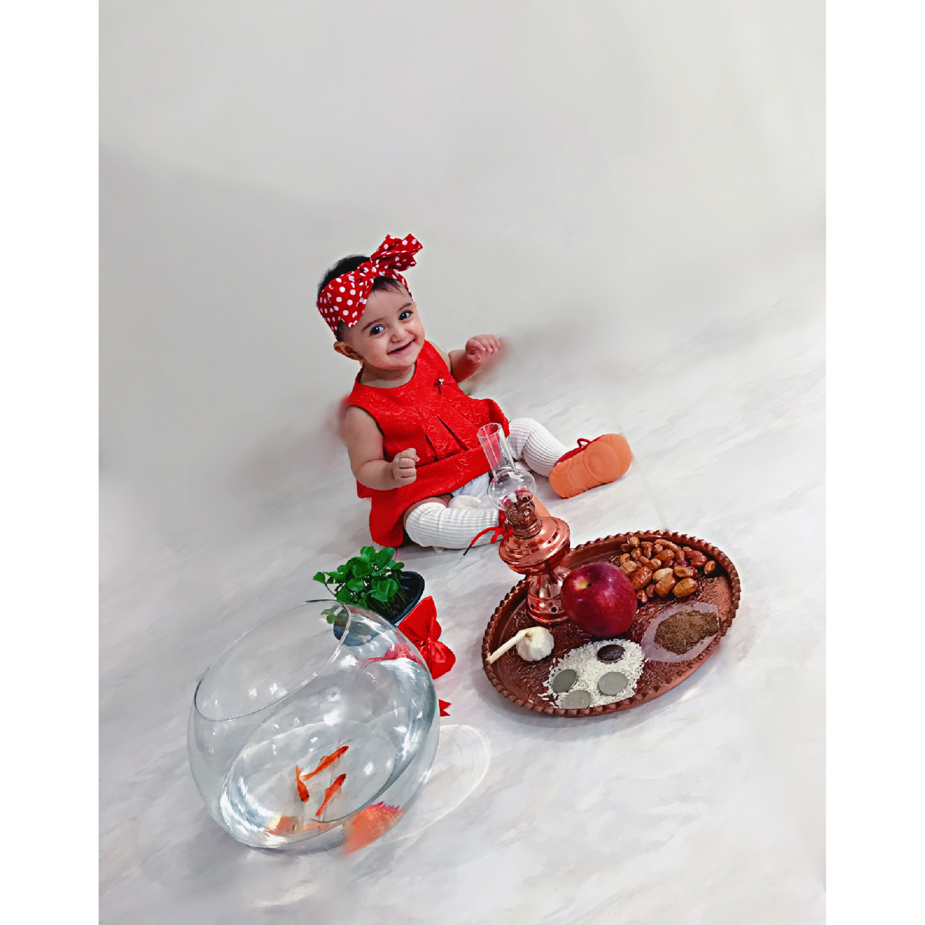 عید نوروز دلارام لطفي