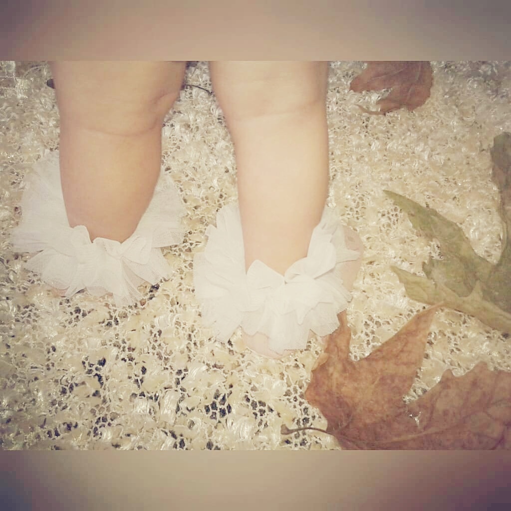 ده ماهگی نوزاد نیکا سلیمی