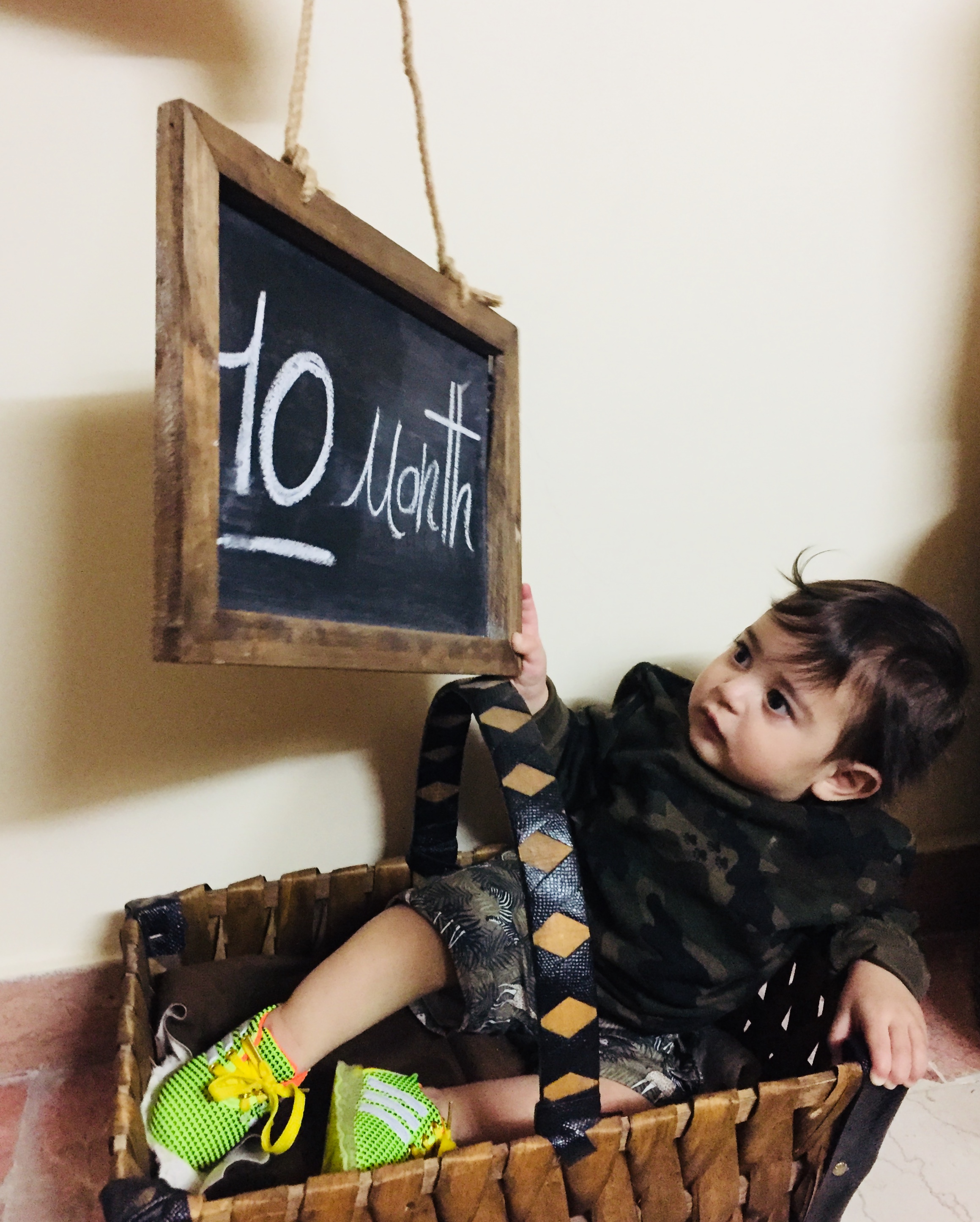 عکس نوزاد پسر برديا فراهاني