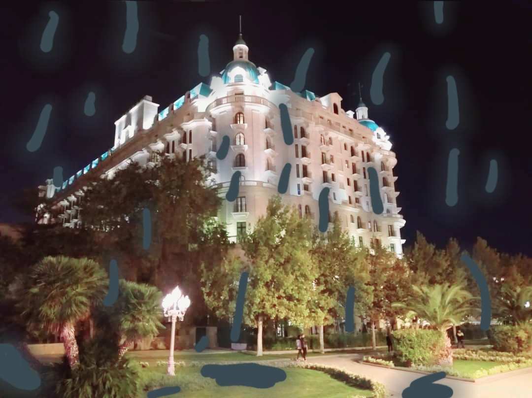 دوازده ماهگی نوزاد فرهان فروزنده