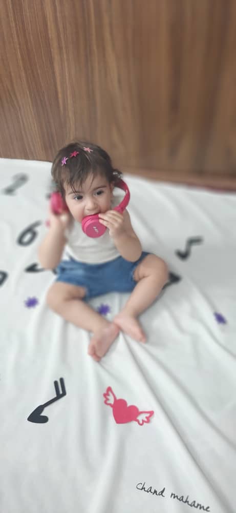 عکس محرم کودک ال آی عاقلی