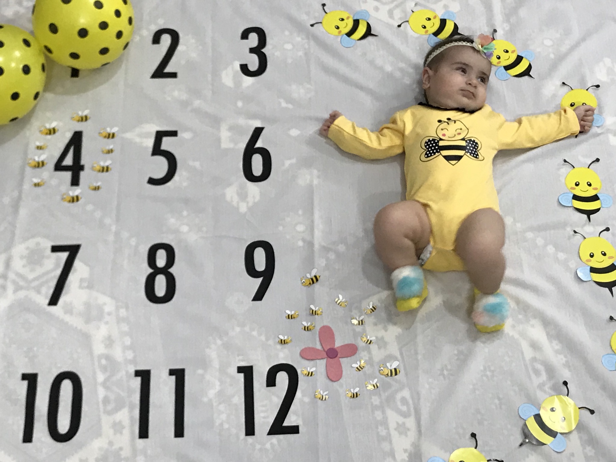 غلتیدن نوزاد ال آی عاقلی