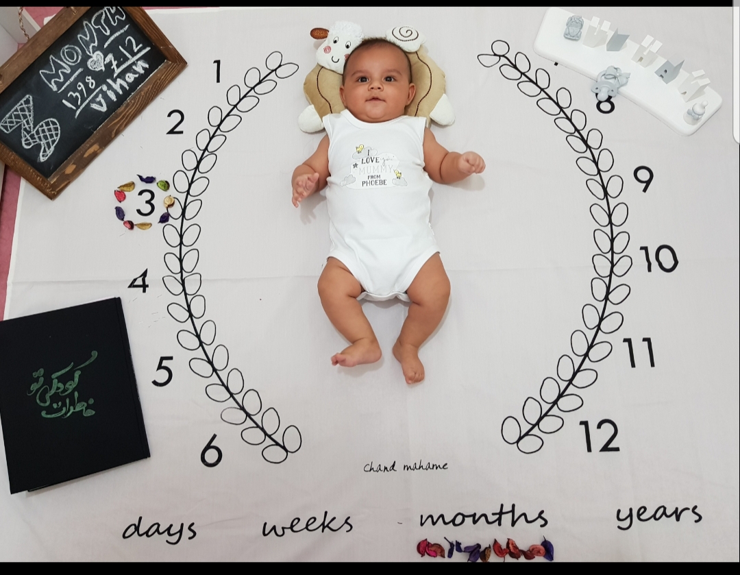 آلبوم-خاطرات-کودکی-4536