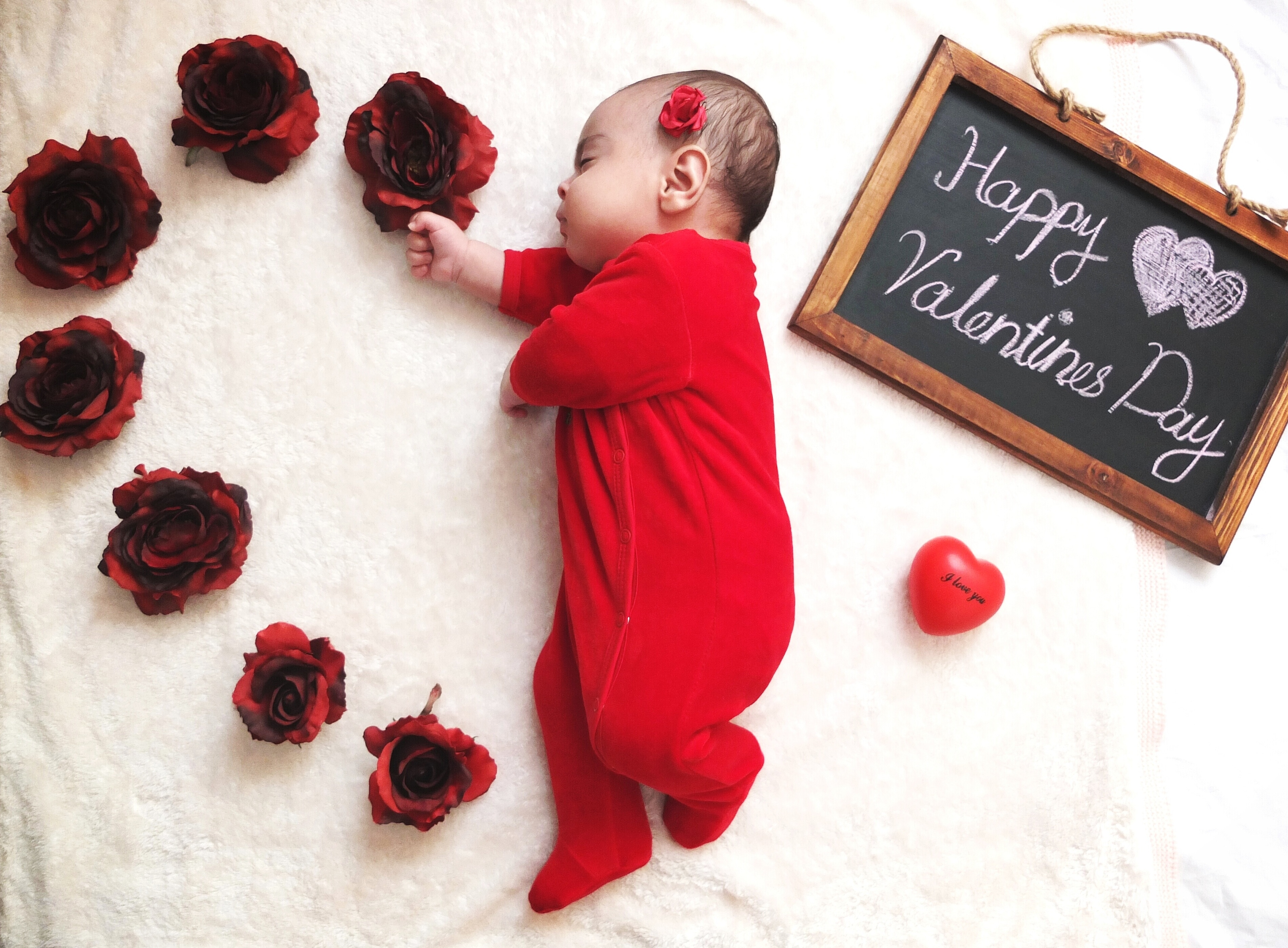 سه ماهگی نوزاد ويونا فرهمند