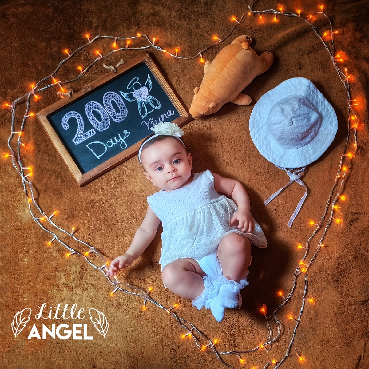 تخته سیاه فانتزی ويونا فرهمند