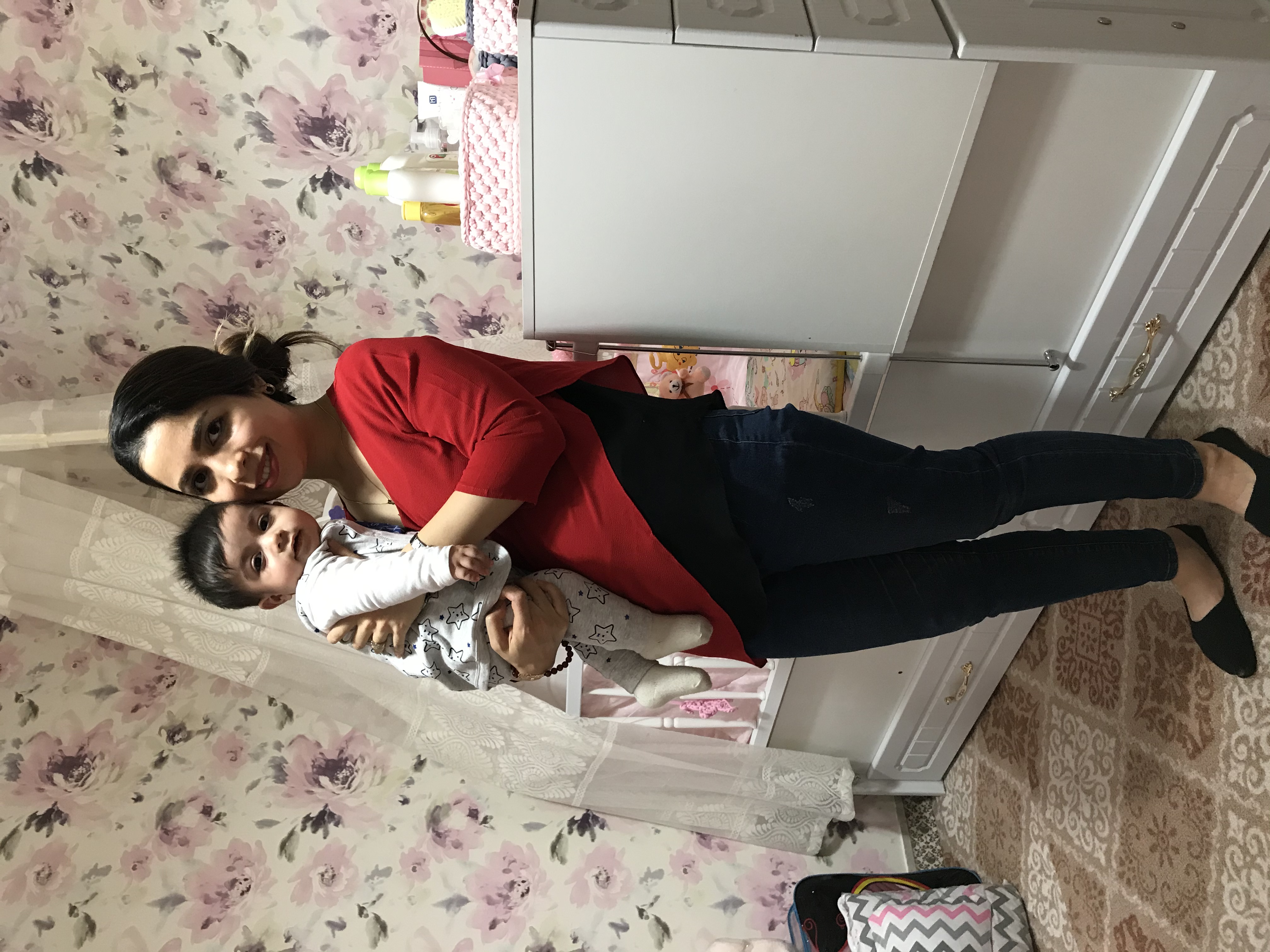 عید نوروز مریم مرادخانی