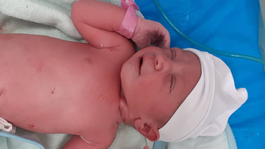 جشن ولنتاین کودک فاطمه نورا عرب خراسانی