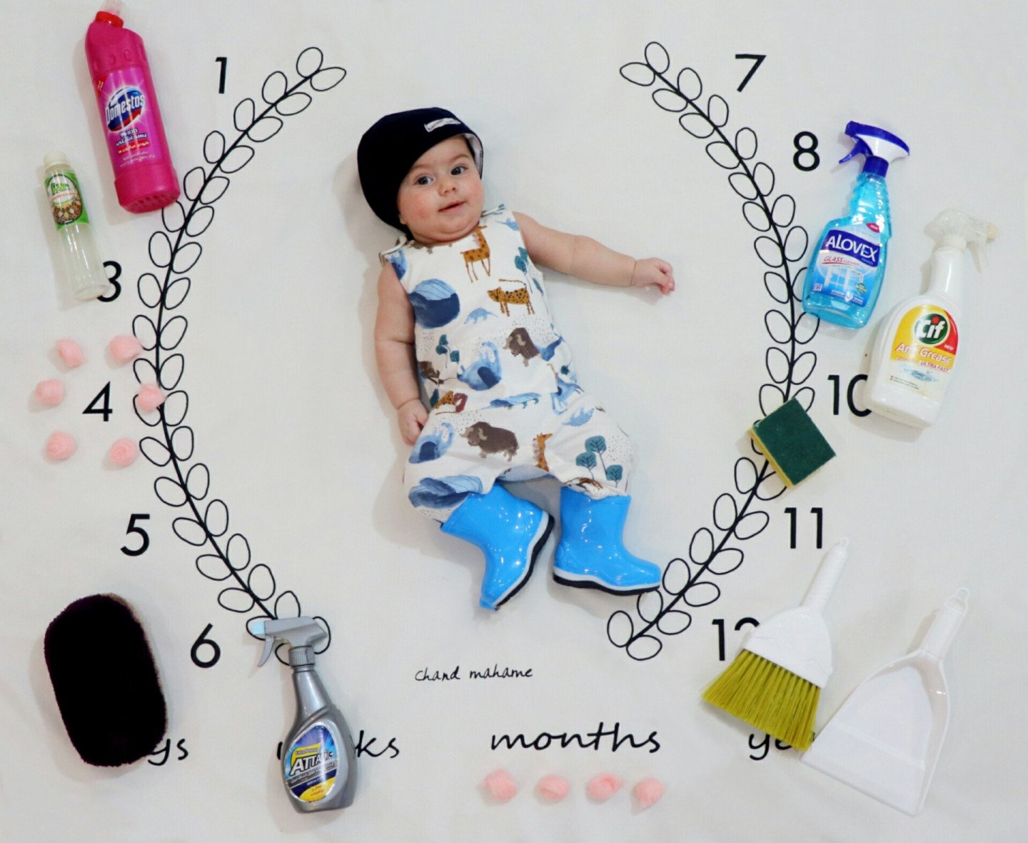 عید نوروز آرتین جون