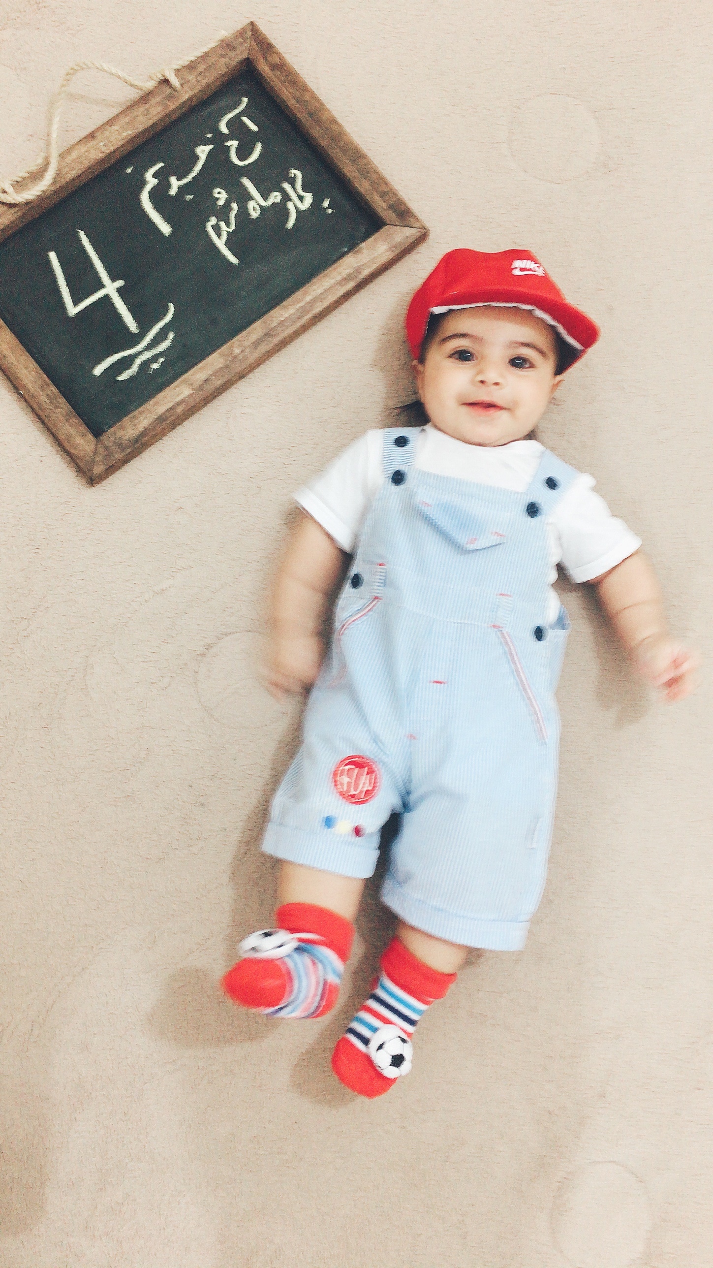 غلتیدن نوزاد نویان کمالی نسب