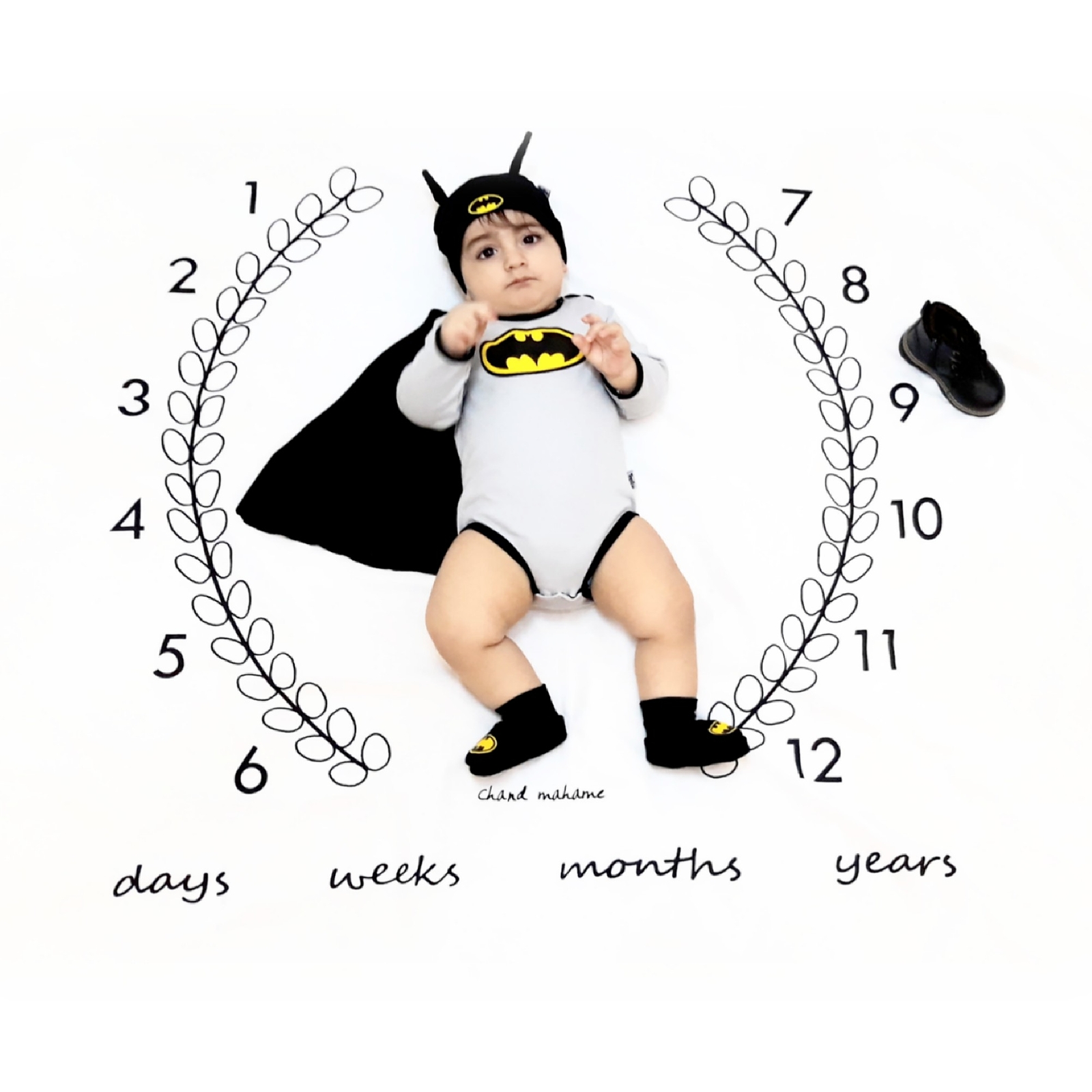 اولین کلمه نوزاد آراد آزاد