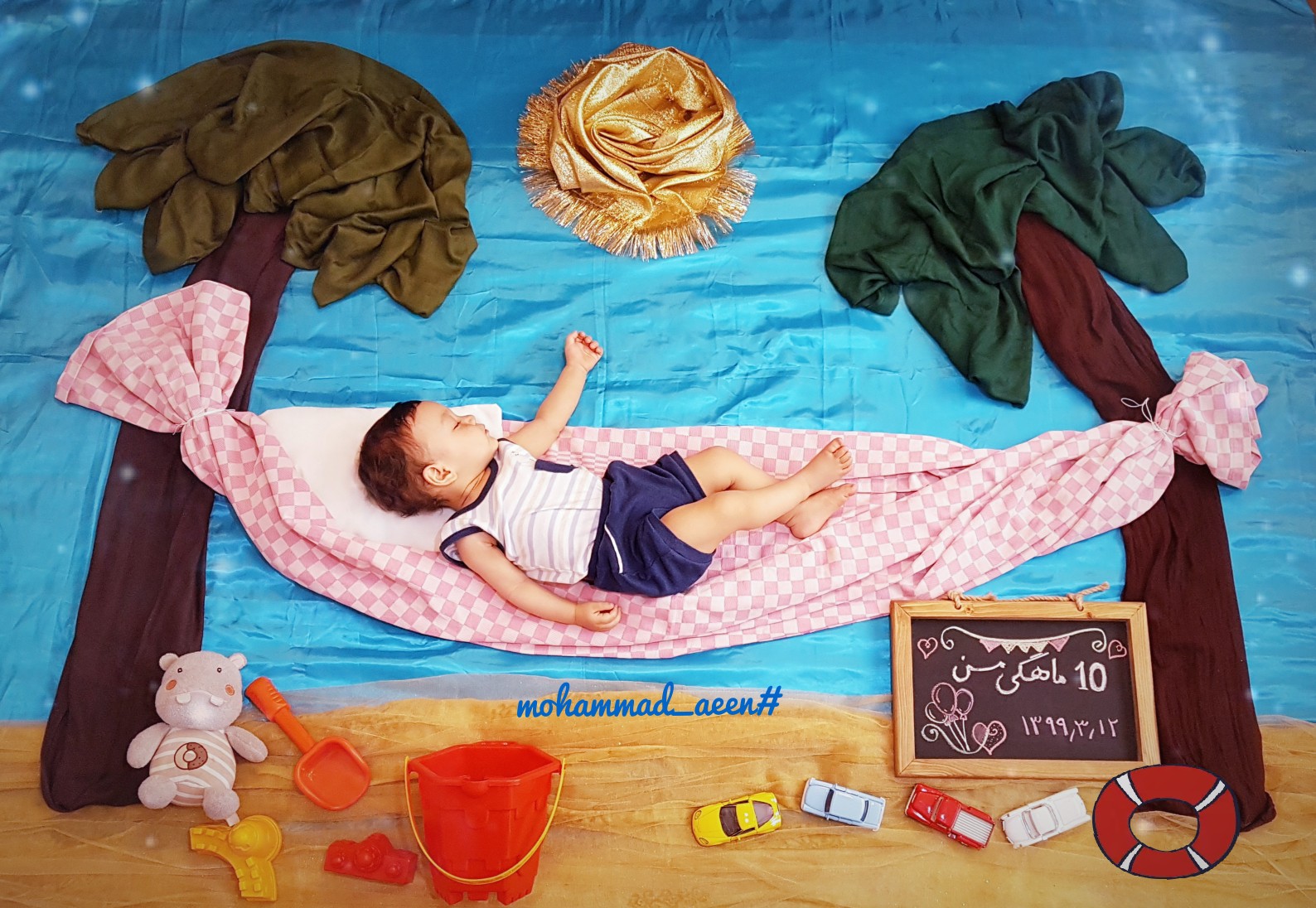 تم عکس تابستانی کودک هنوز انتخاب نکردیم؟؟؟؟؟