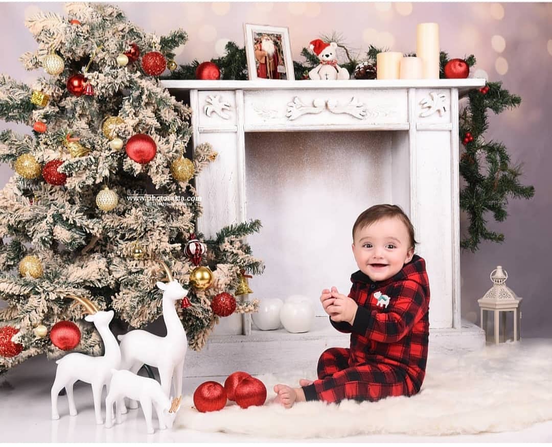 تم عکس بهاری کودک راستین درویشی