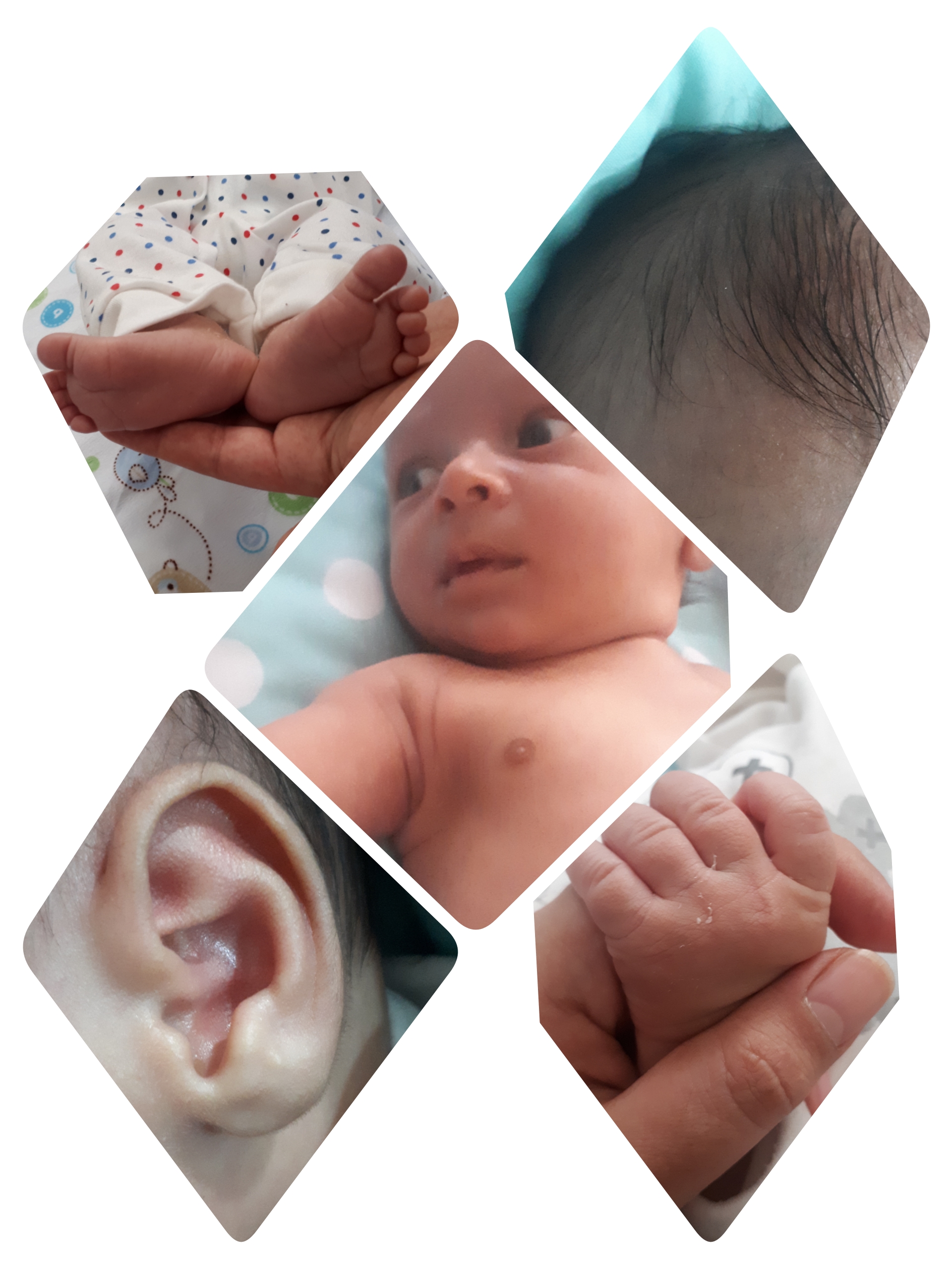 جشن کریسمس کودک فرهان آذین