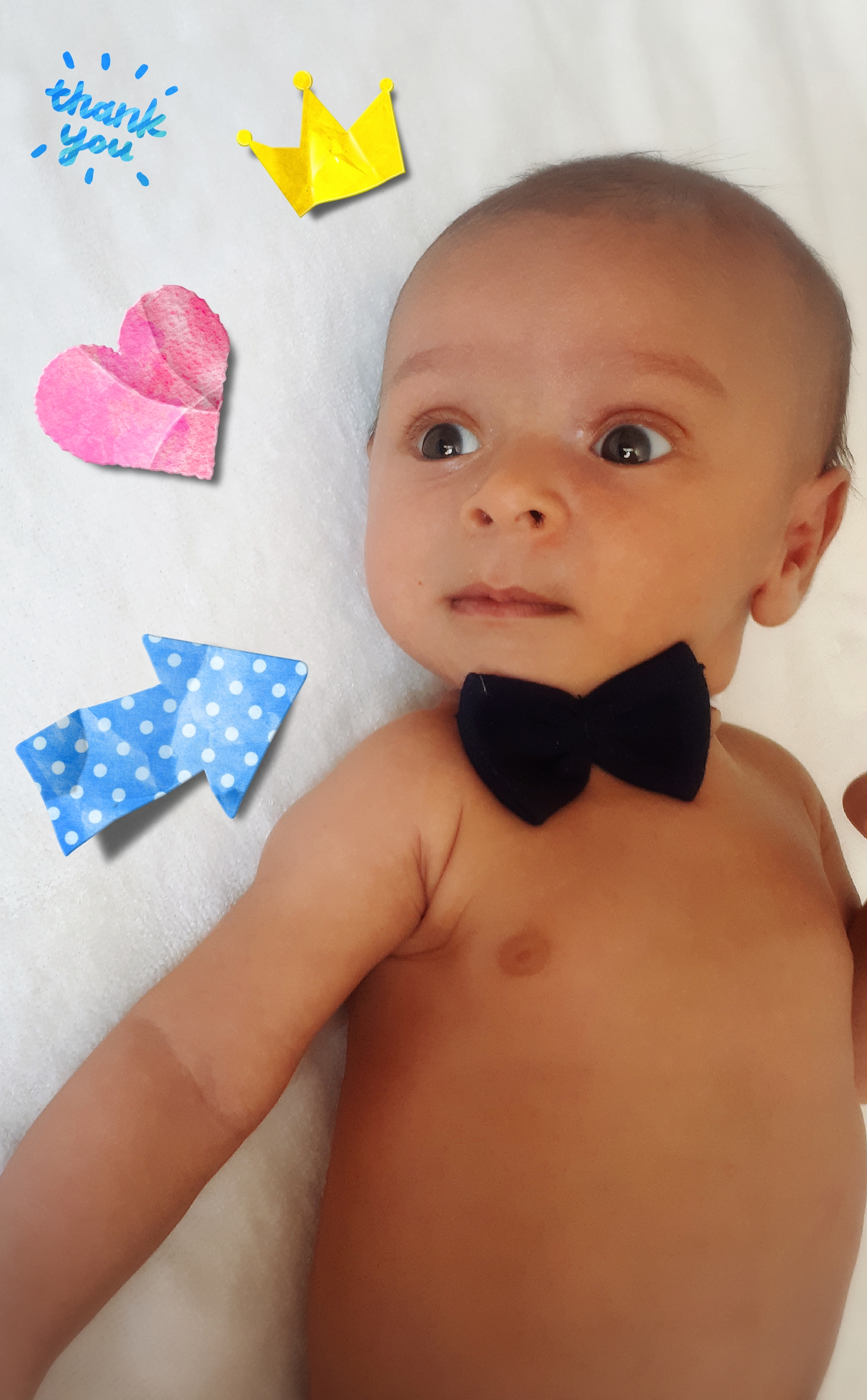 جشن کریسمس کودک فرهان آذین