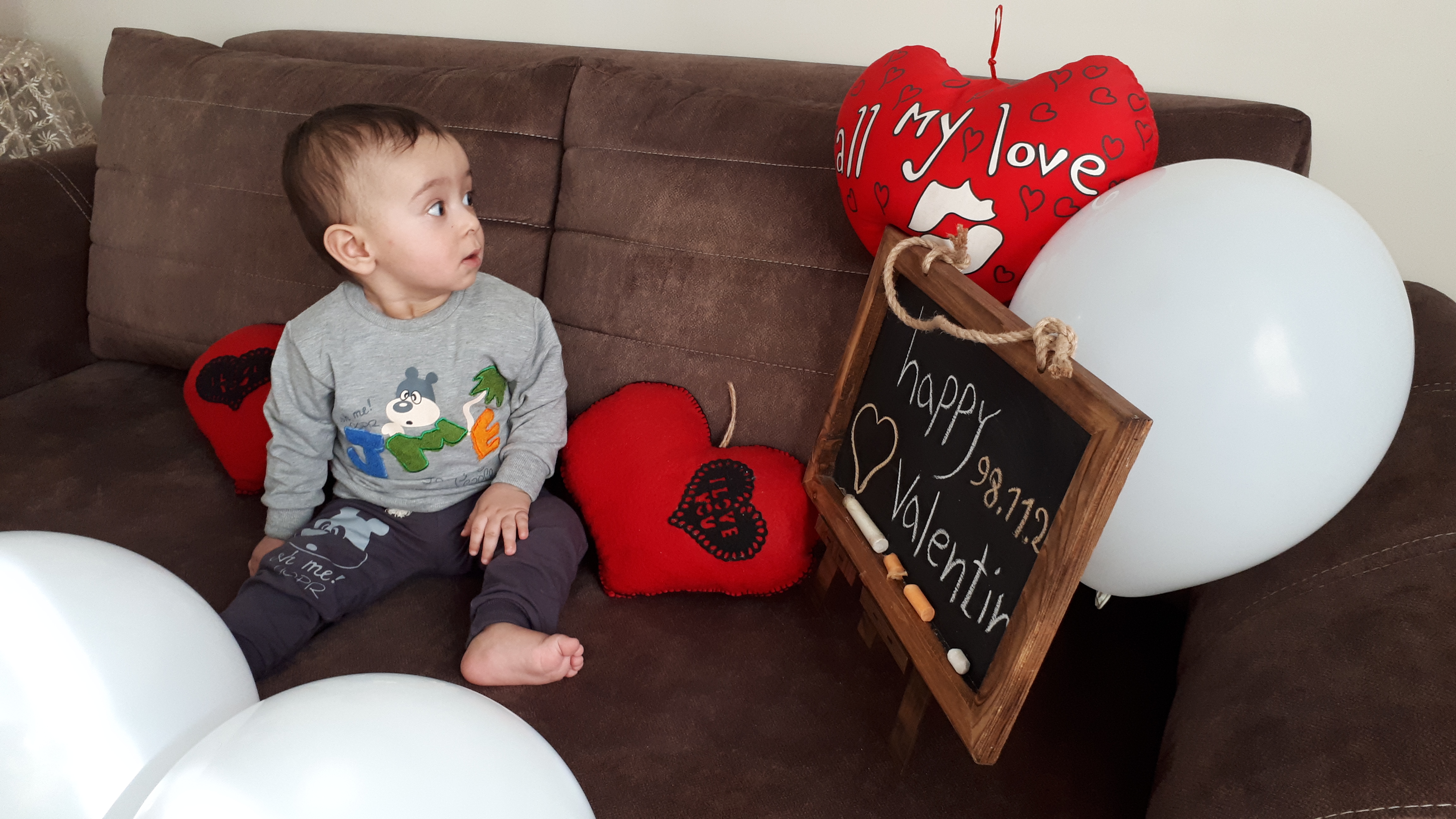 تخته سیاه فانتزی فرهان آذین