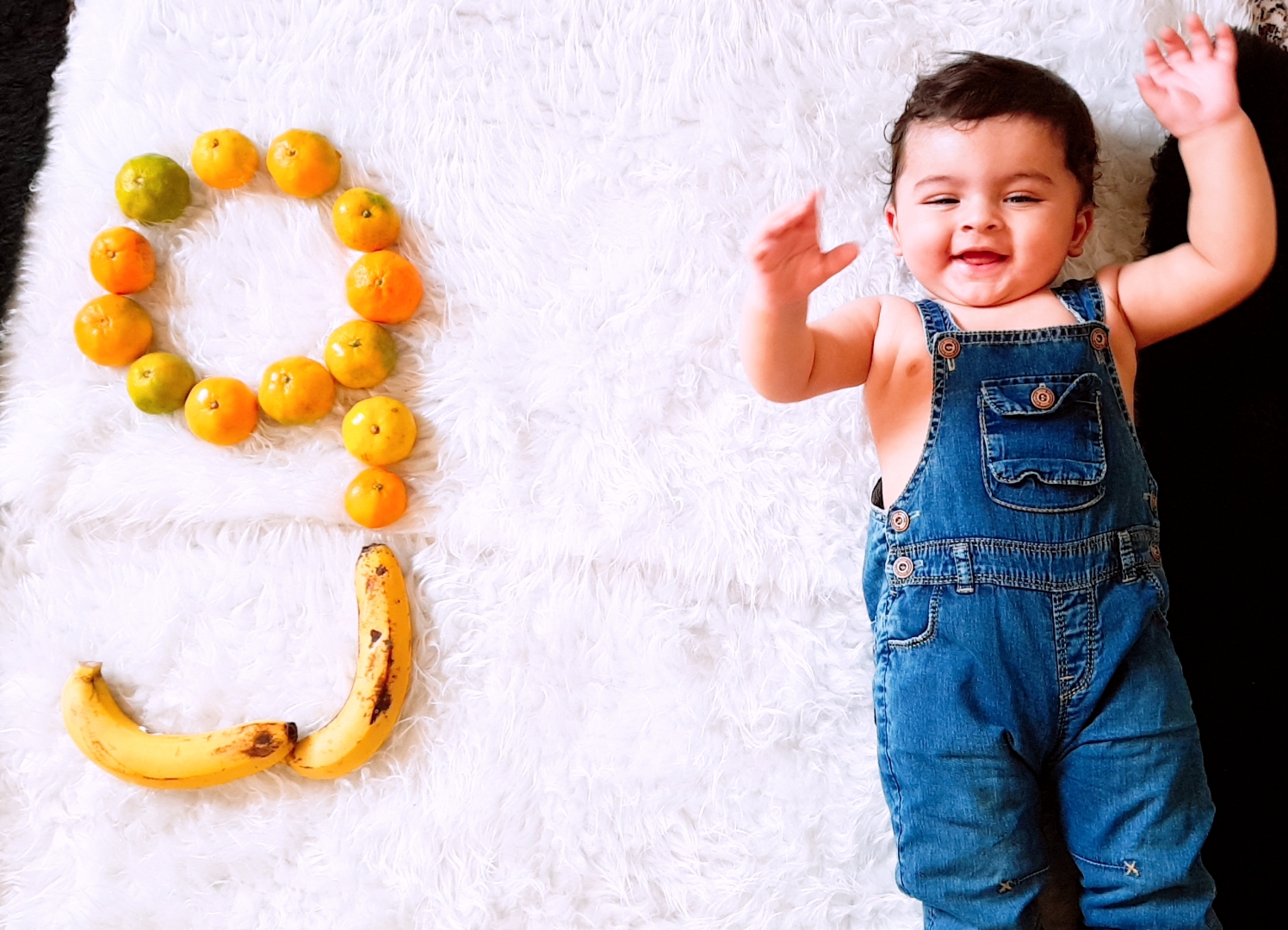 نه ماهگی نوزاد محمدطاهافارسی