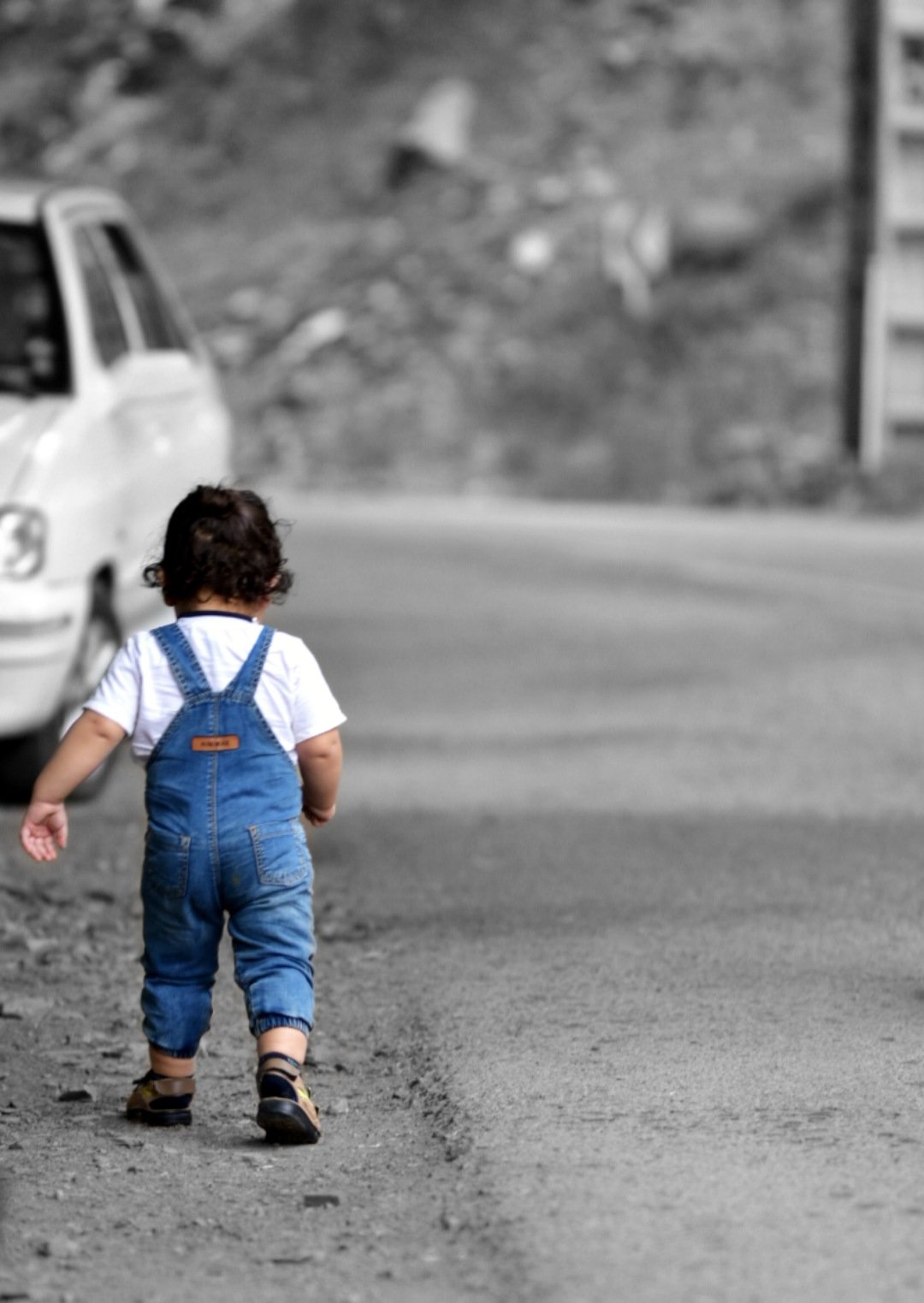 هجده ماهگی کودک محمدطاهافارسی