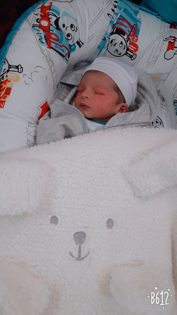 جشن ولنتاین کودک محمدطاهافارسی